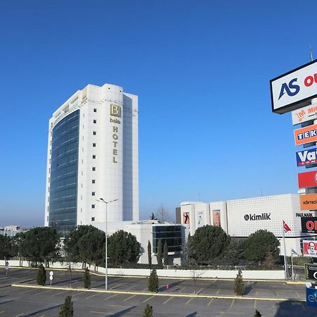Baia Bursa Hotel Luaran gambar