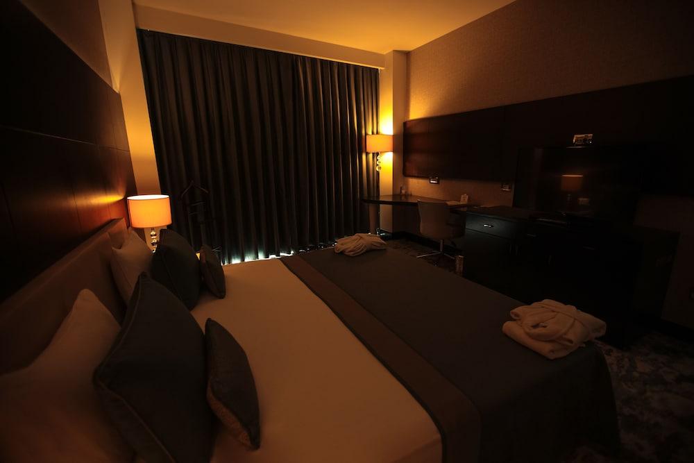 Baia Bursa Hotel Luaran gambar