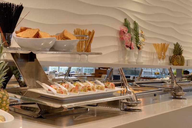 Baia Bursa Hotel Luaran gambar
